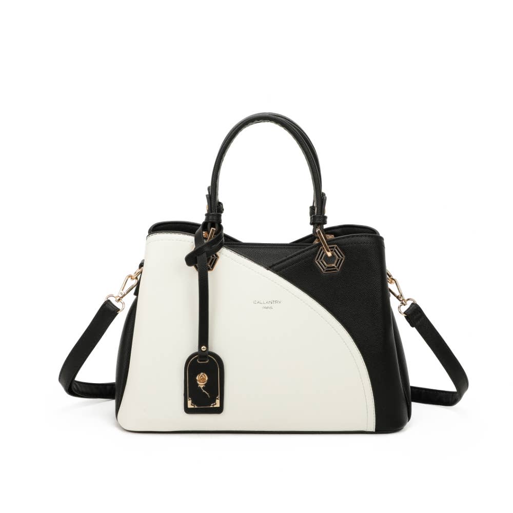 Gallantry - Vente Sac à main avec poignée sur le dessus – femme - Harmonie Trio (M-9431)26