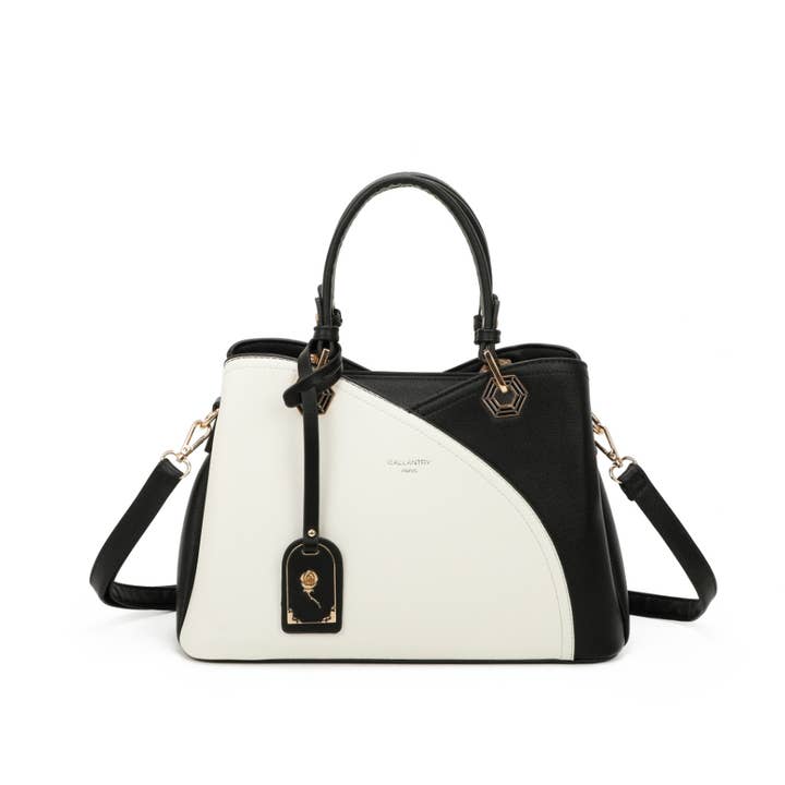 Gallantry - Vente Sac à main avec poignée sur le dessus – femme - Harmonie Trio (M-9431)26