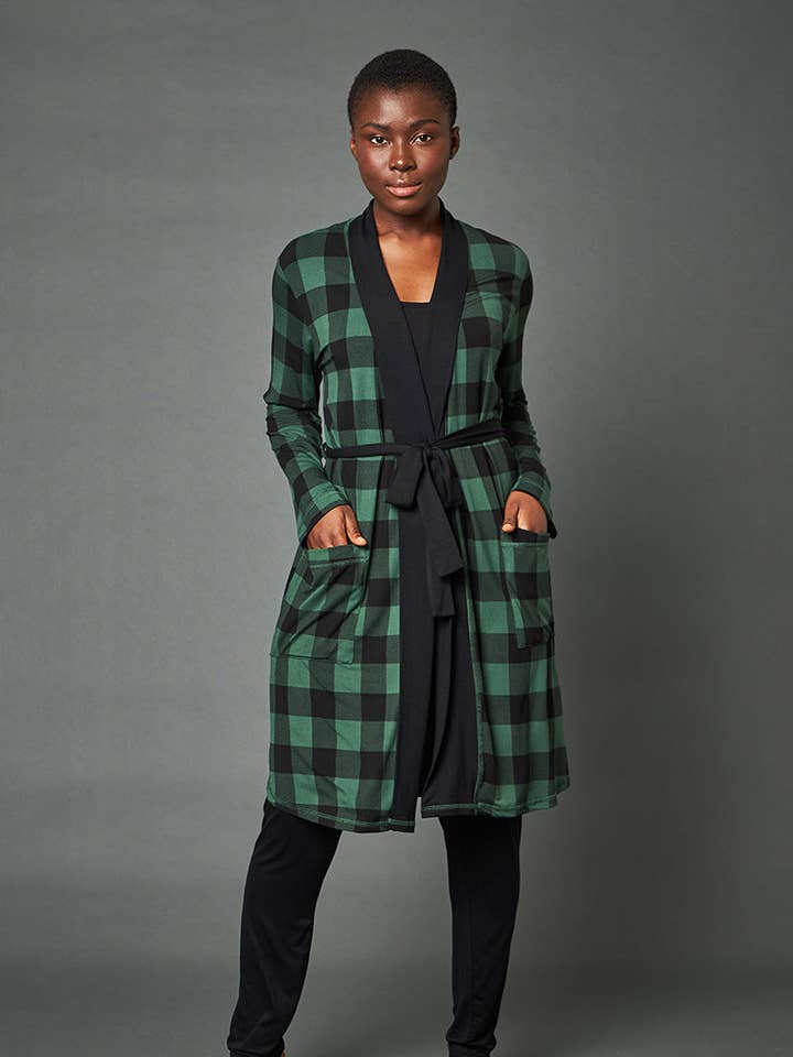 Kåbe for engroshandel hos THIS IS J