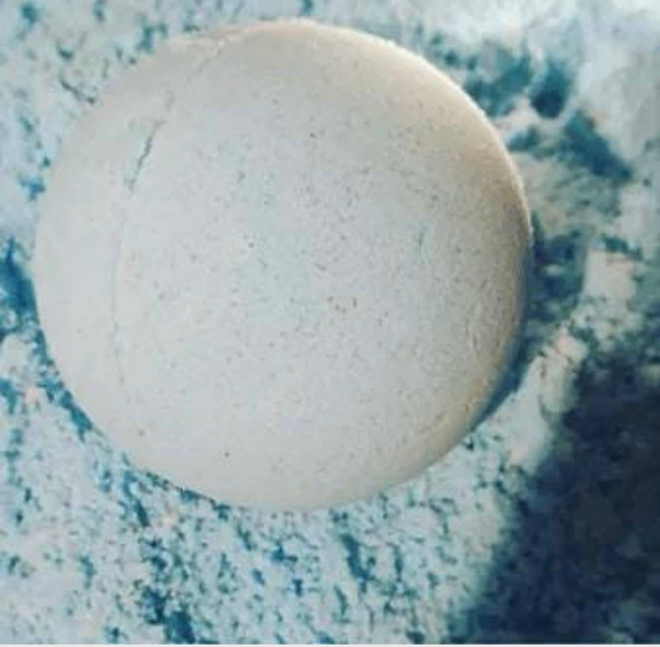 Suzy Spa Essentials - Wholesale Bath Bomb/Fizz - Bath Bomb – 5 oz3