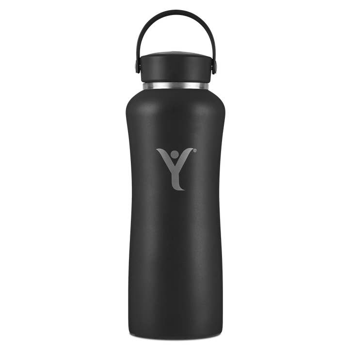 DYLN - Vendita all'ingrosso Bicchiere/tazza termica - Bottiglia d'acqua DYLN da 40 oz | Acqua alcalina ricca di idrogeno