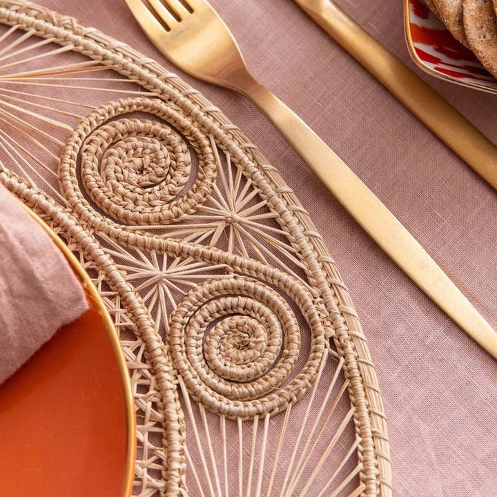 Sandy Natural for engroshandel hos Maisie Grace Designs