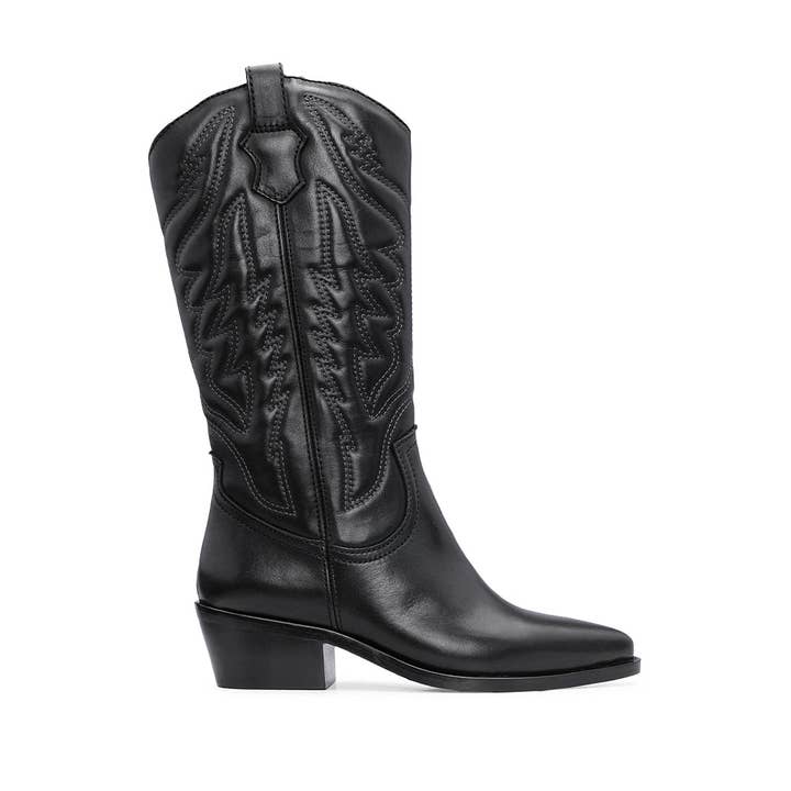 WOMEN'S TEXAN BOOTS for wholesale by What a Shoes