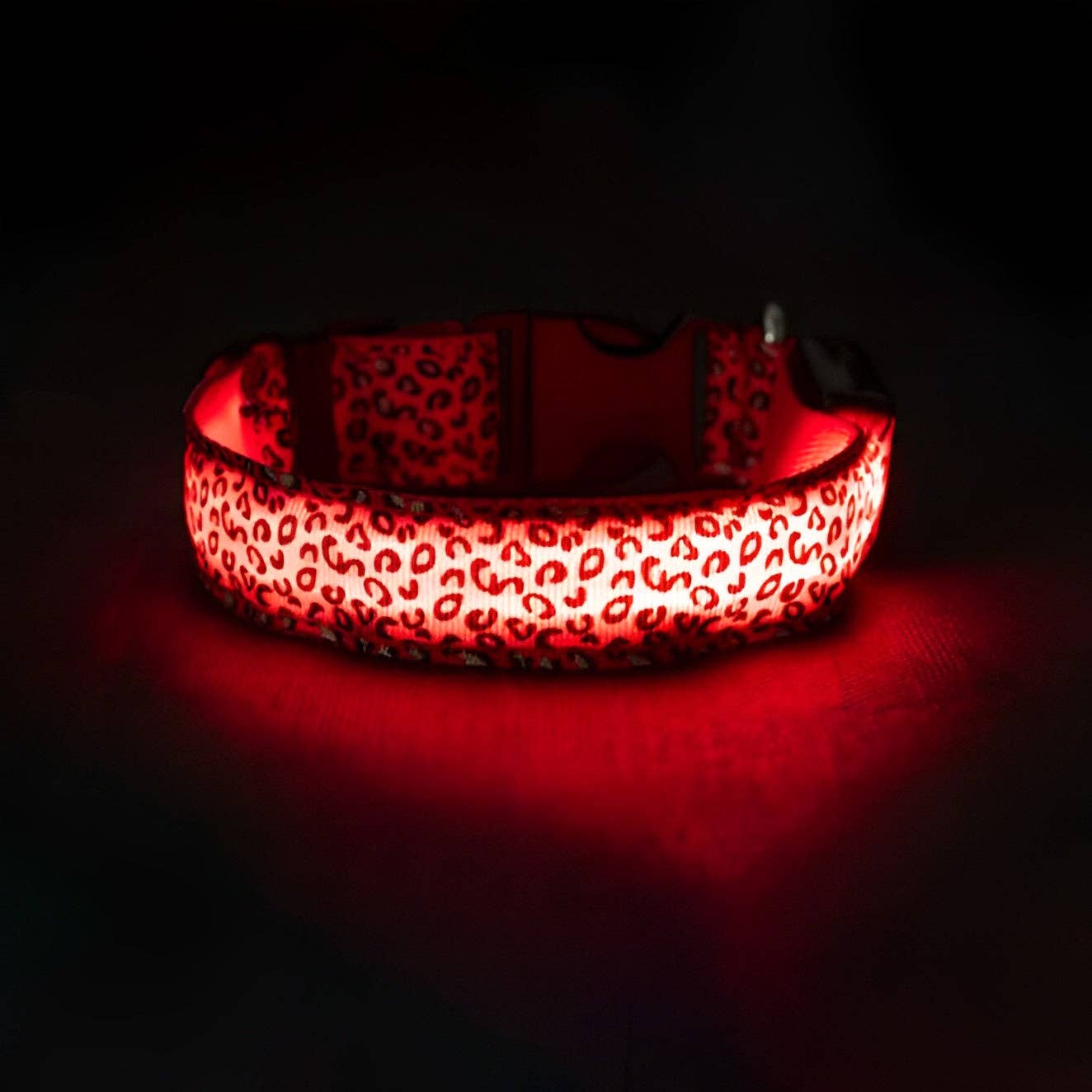 Cheerhunting - Wholesale Pet Collar - Dog - LED Dog Collar10