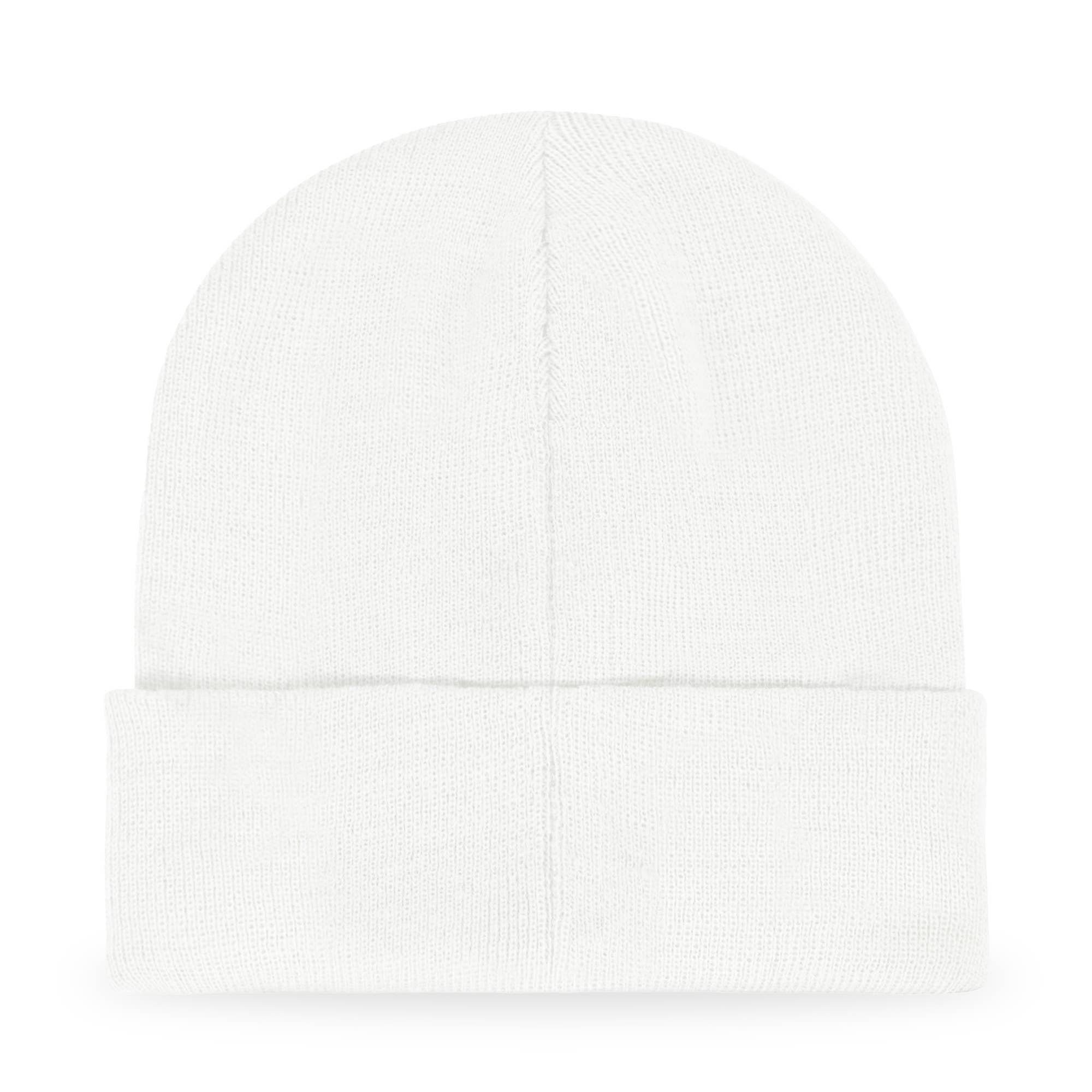 Dalix - Wholesale Beanie - Women's - Dalix Embroidered Rainbow Beanie Cap Cuffed Knit Hat Women77