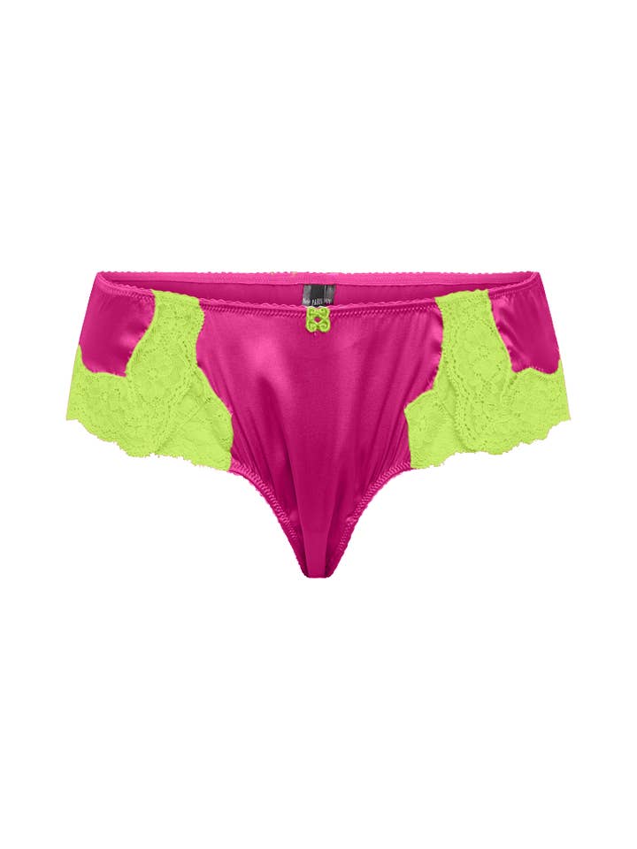 Petunia de seda brasileña - Summergreen para venta al por mayor de Vannina Vesperini