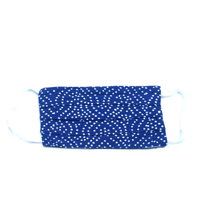 Face mask Bene ocean for wholesale by LINDA HERING