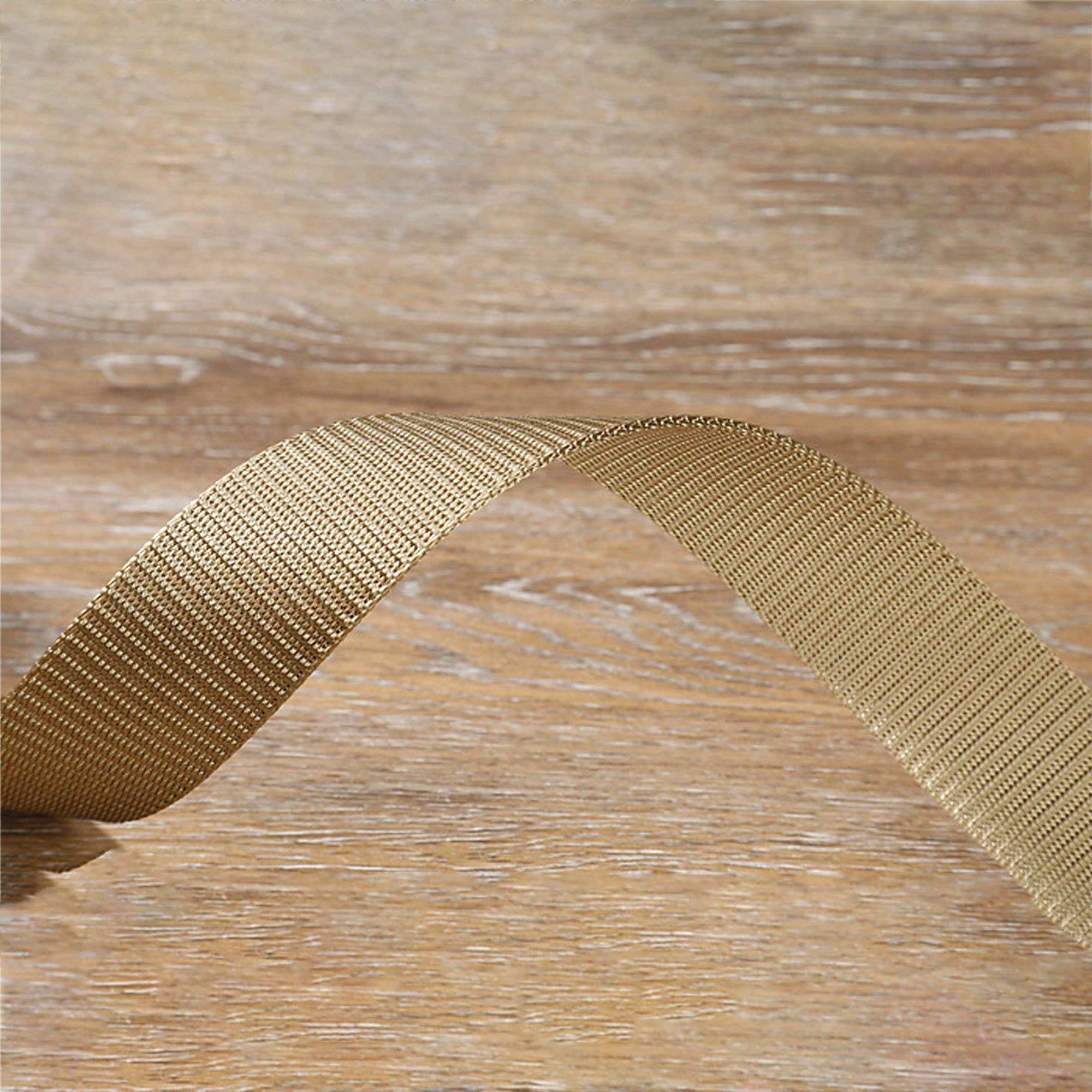 AK Brand – wholesale Bälte - Dam – Nylonbälte med plastspänne12