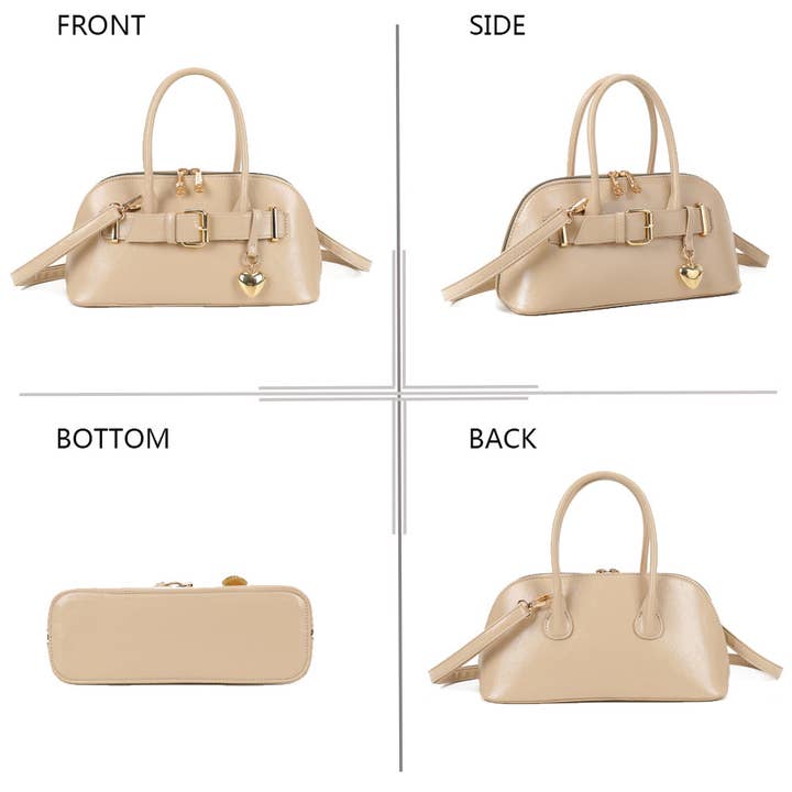 Gallantry - Wholesale Belt Bag - Women's - Cintura(KJ-62072)8