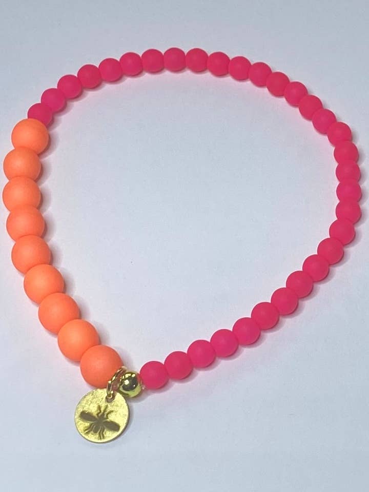 Pulsera colección «NEO NEON» para venta al por mayor de BEASTY BEADS