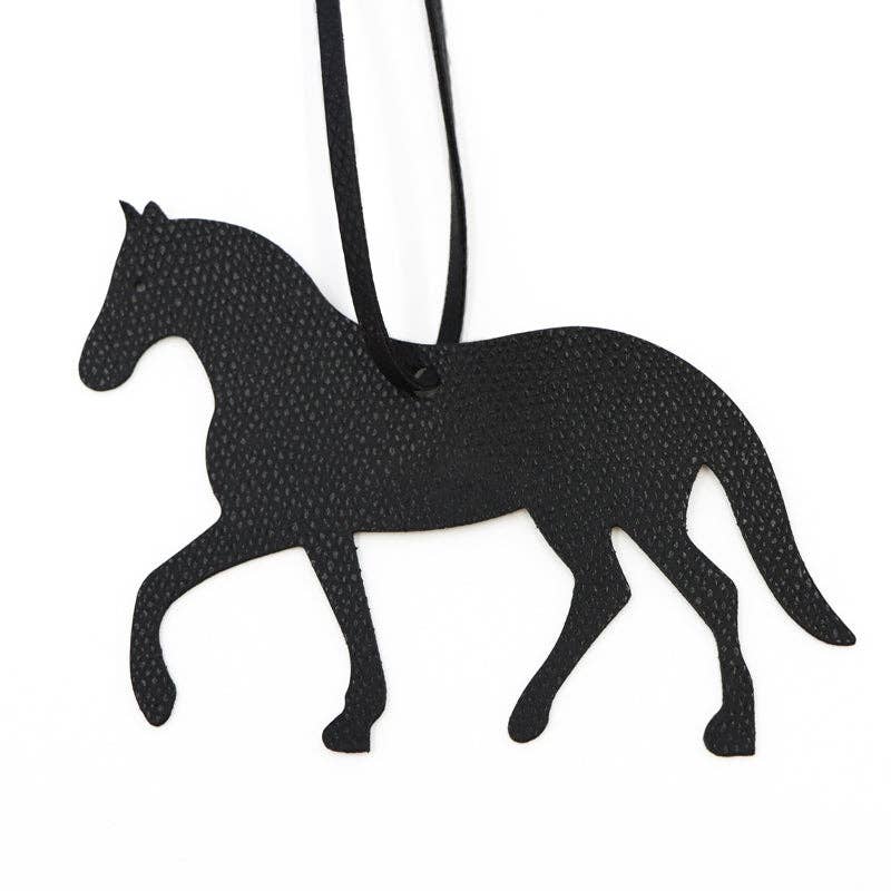 JPC Equestrian - Vente Accessoire de sac – femme - Porte-clés Cheval AWST Int'l12
