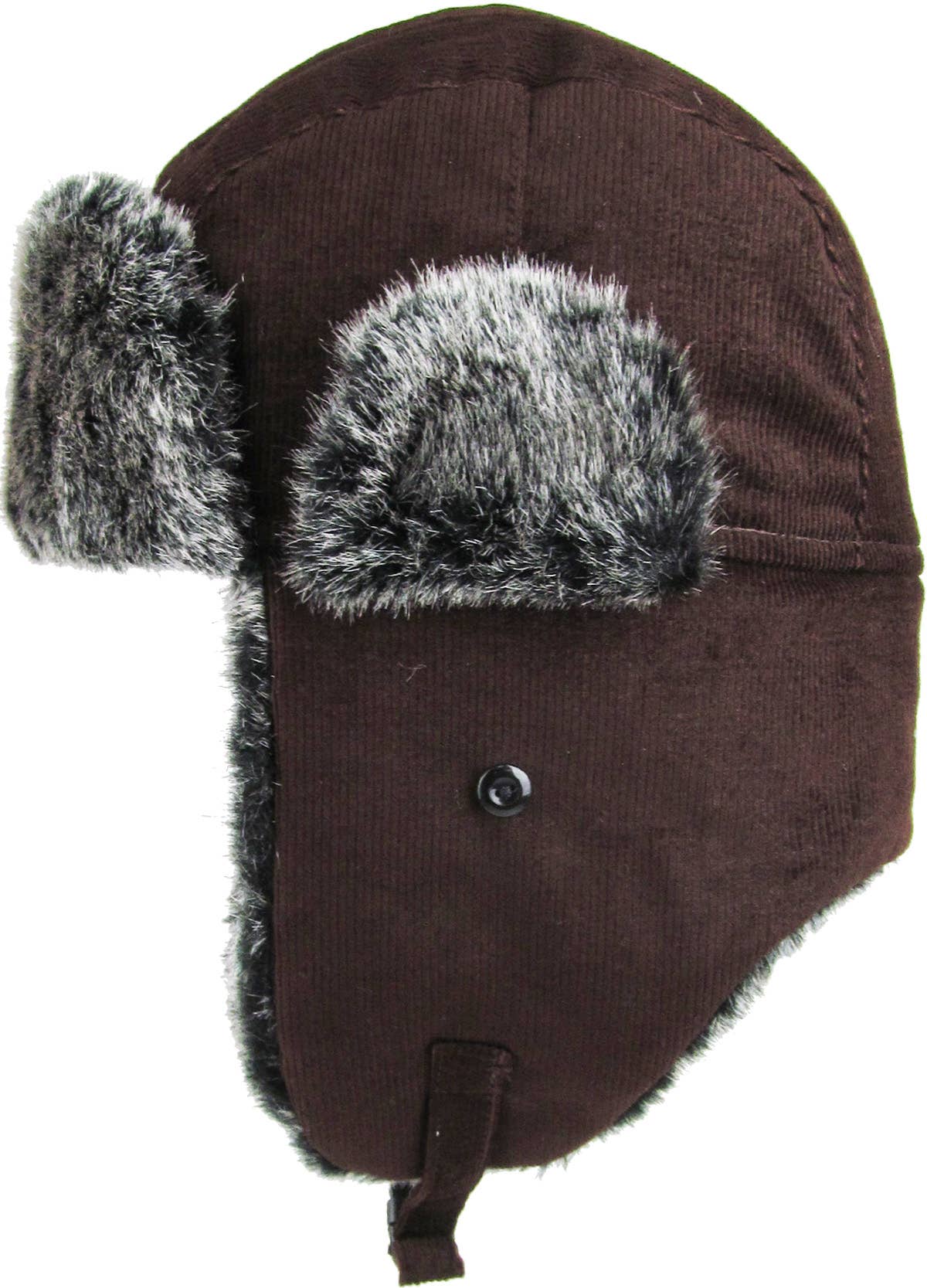 KBETHOS – Engroshandel Trapper hat - Unisex – Fløjlsbukser Trapper9
