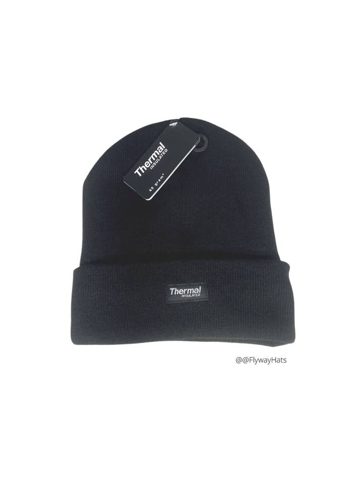 Flyway Hatte Termisk Watch Cap for engroshandel hos Flyway