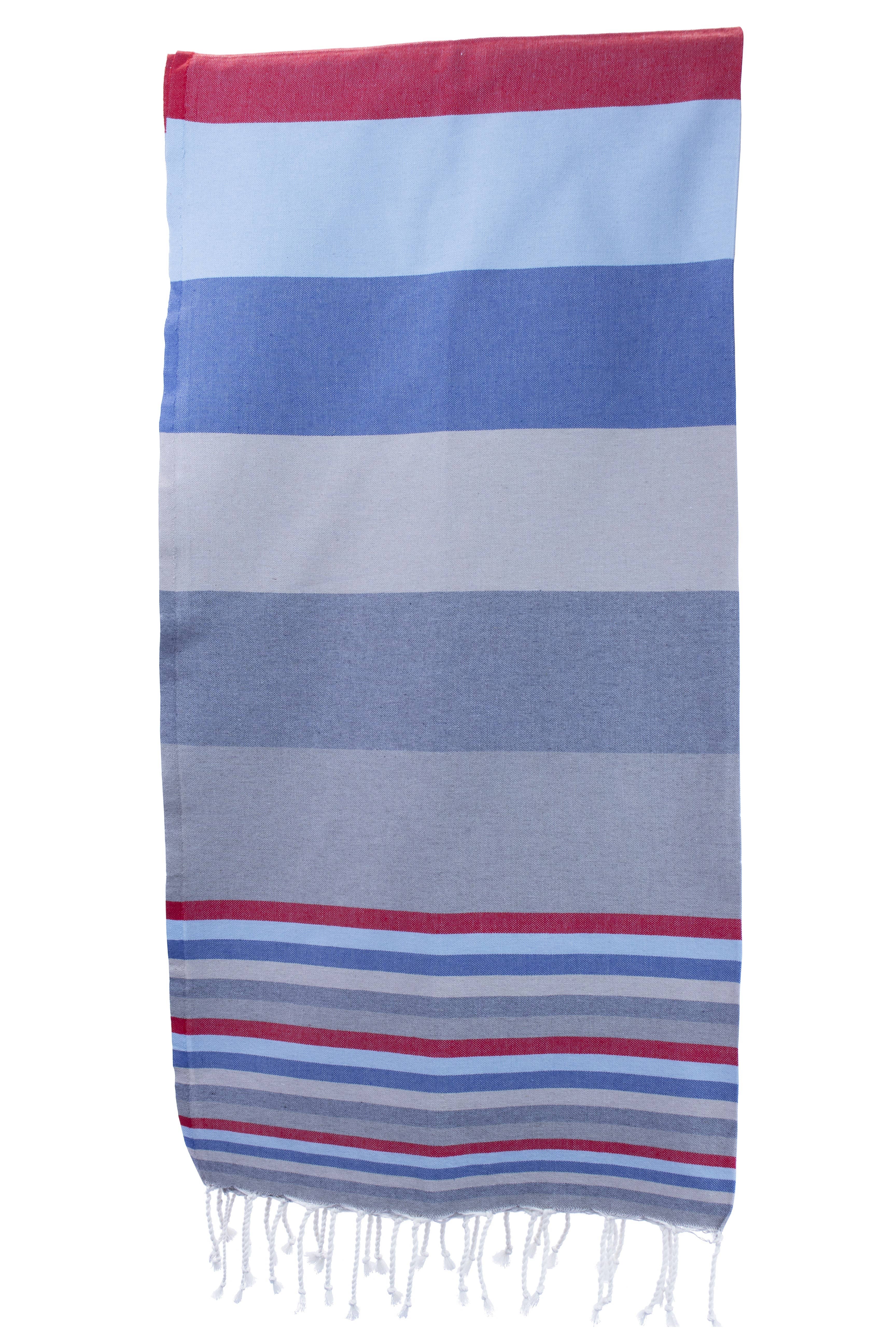 phoenician artisan - Wholesale Beach Towel - Beach Towel- ST TROPEZ Model- Flat Weave- 420 gr 100% cotton7