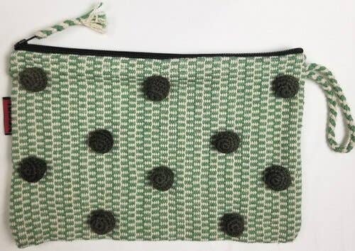 Sunavworld, LLC - Wholesale Coin Purse - Women's - PomPom Purse1