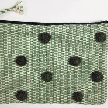 Sunavworld, LLC - Wholesale Coin Purse - Women's - PomPom Purse1