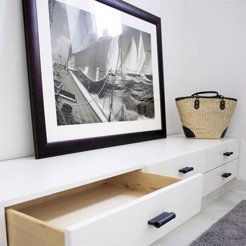 minimaro - luxury furniture handles - Wholesale Knob/Pull - MILANO PRESTIGE - 61 colors - 6 sizes - 7 seam colors10