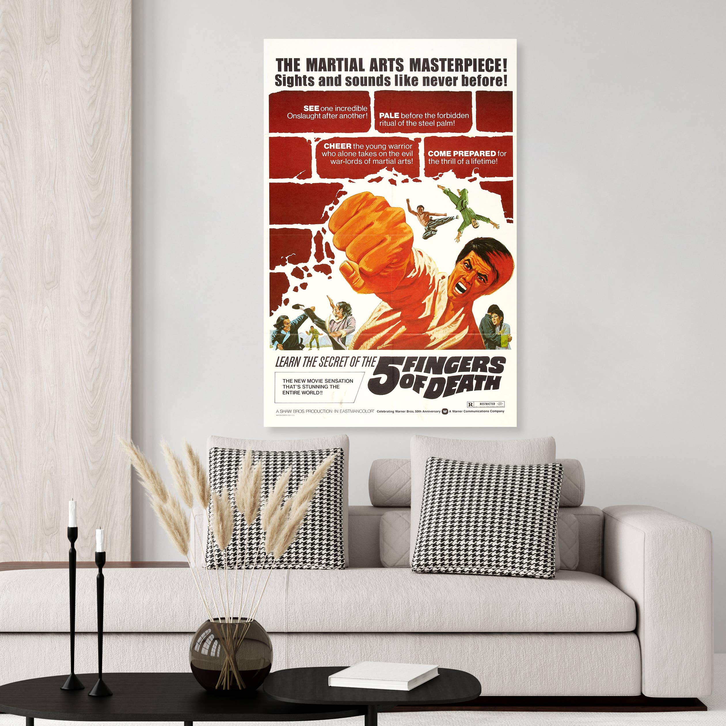 REMOVED BRAND - Wholesale Poster - Movie-0440