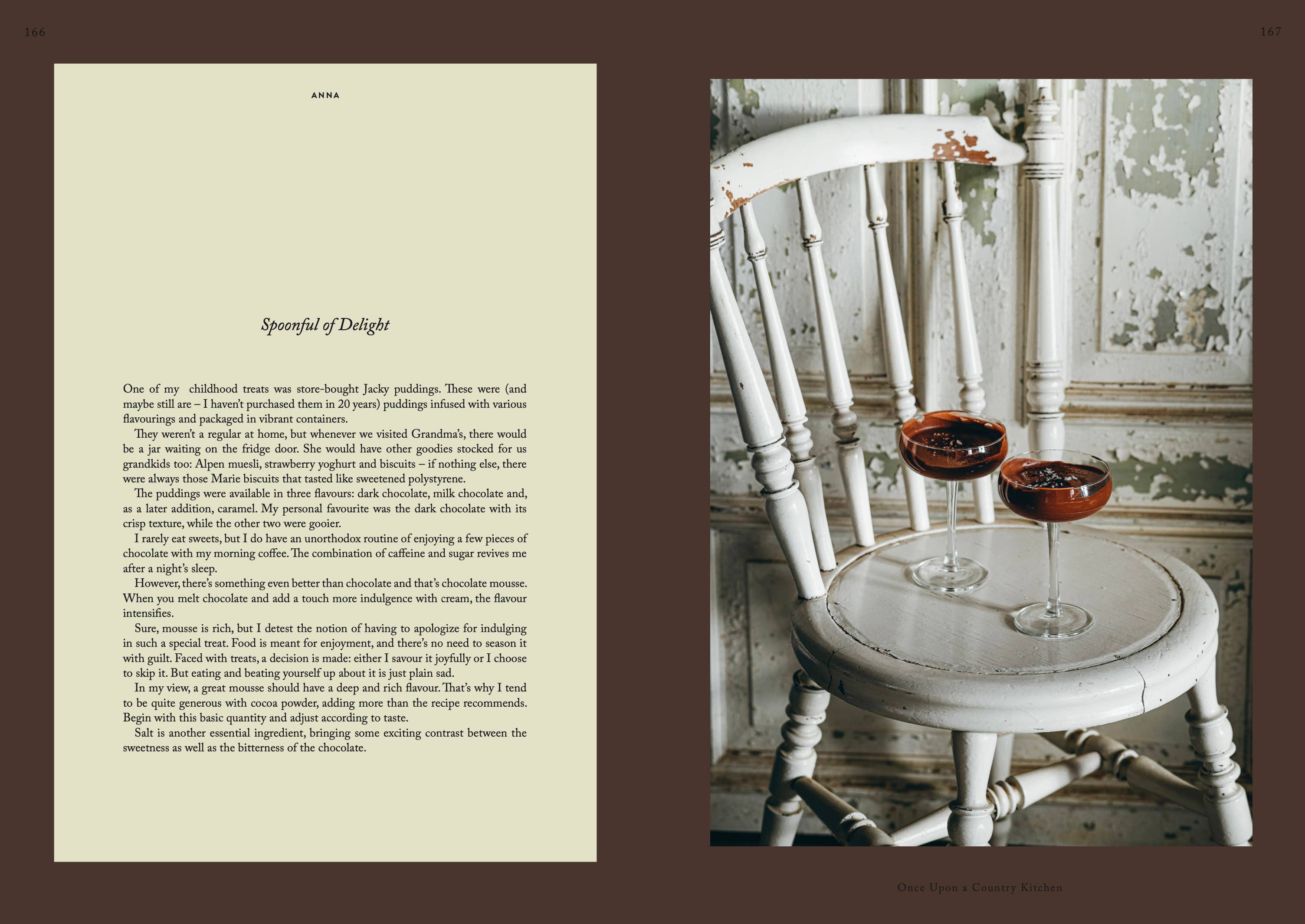 Cozy Publishing - Wholesale Cookbooks & Food - Once Upon a Country Kitchen14