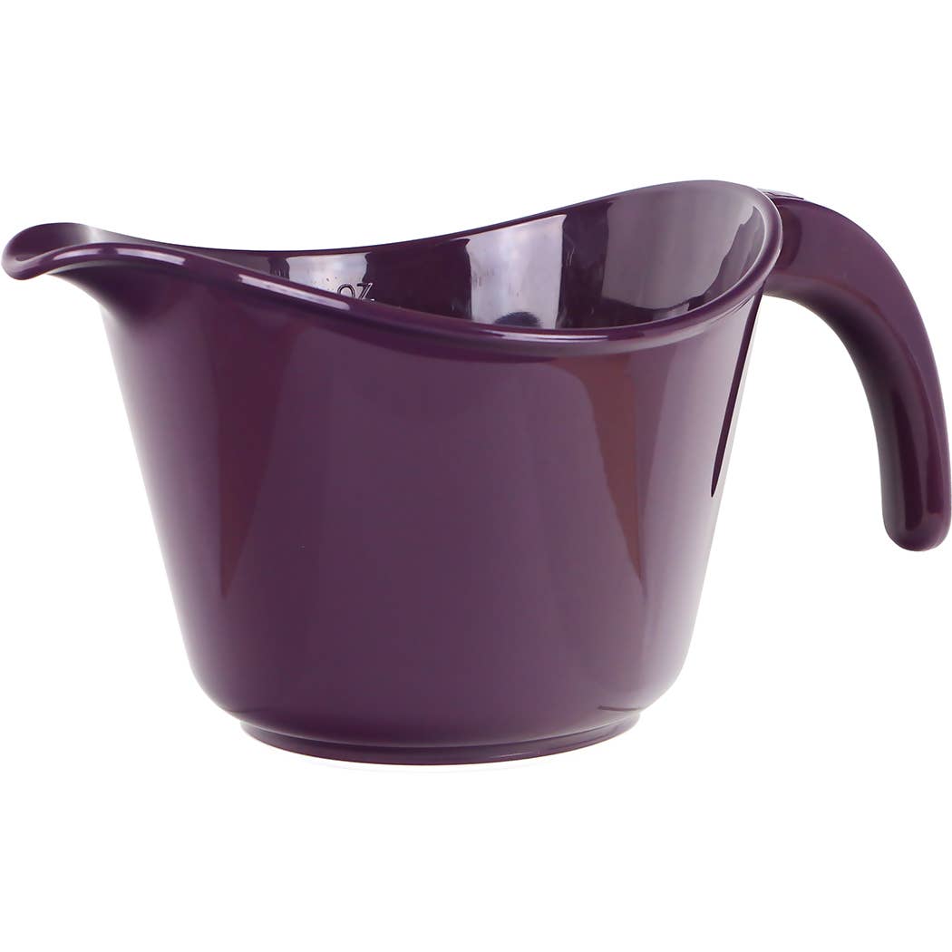 Reston Lloyd - Wholesale Mixing Bowl - 2 QT Plastic Batter Bowls (16 Colors)5