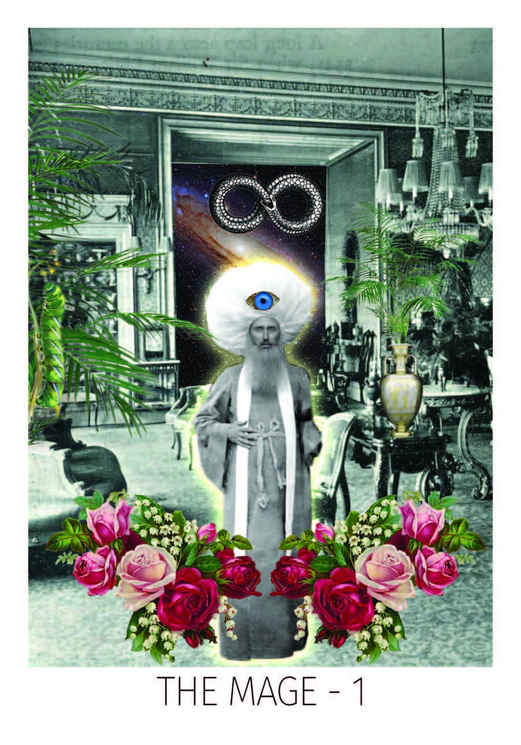 Red Wheel/Weiser LLC - Wholesale Tarot Cards - The Rosebud Tarot: 78 Cards & 96 Pg Full-Color Guidebook6