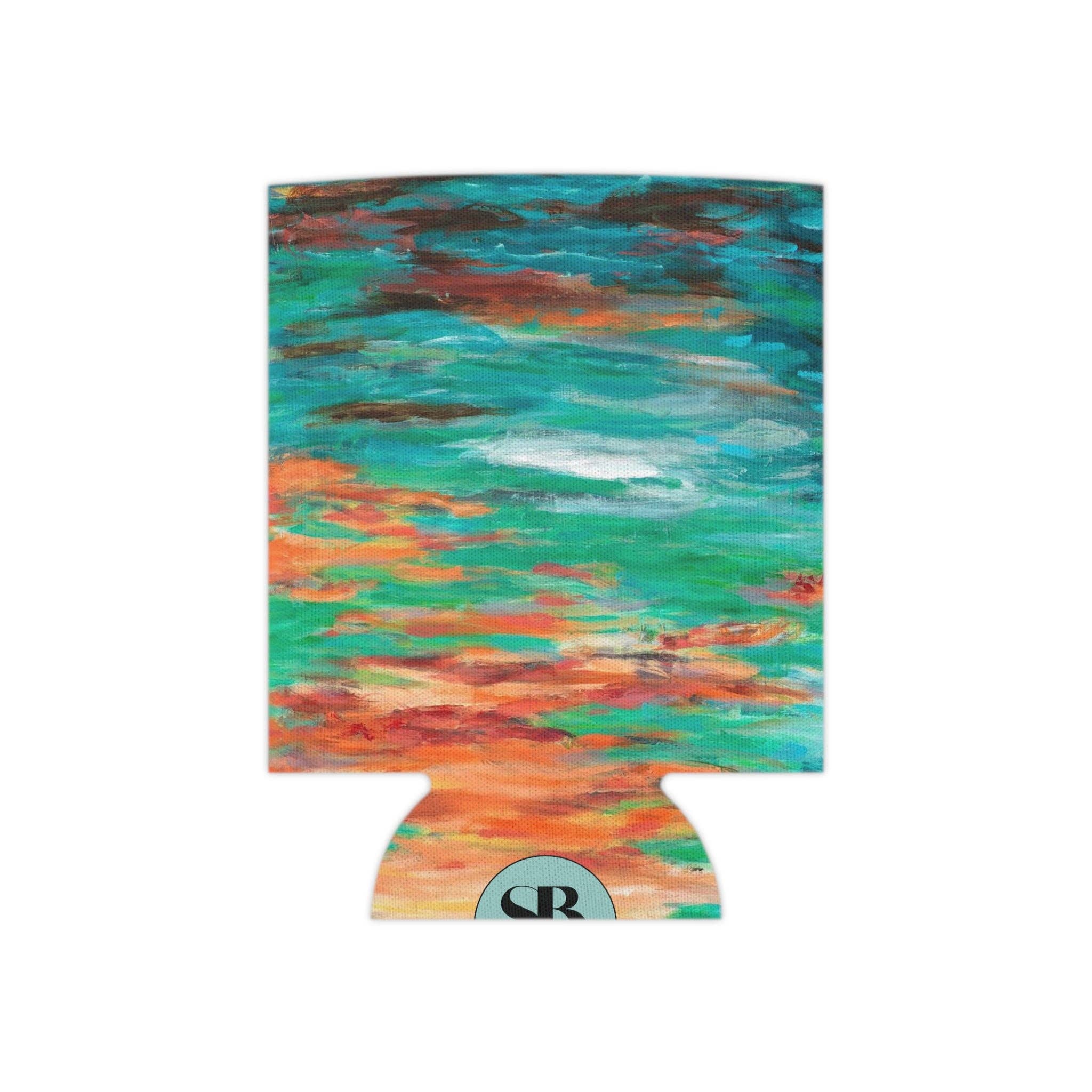 Sheri Biritz Studio - Wholesale Drink Huggers & Koozies - Near The Shore | Koozie8