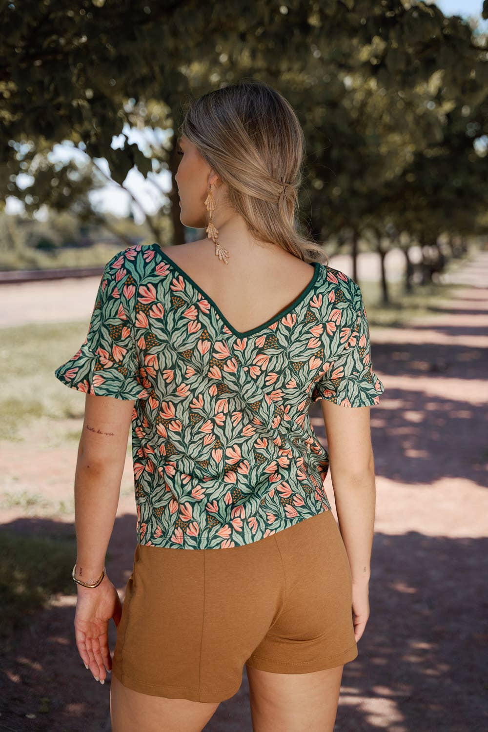 Meemoza - Wholesale Knit Top - Women's - Joan Top SS26 (other colours)7