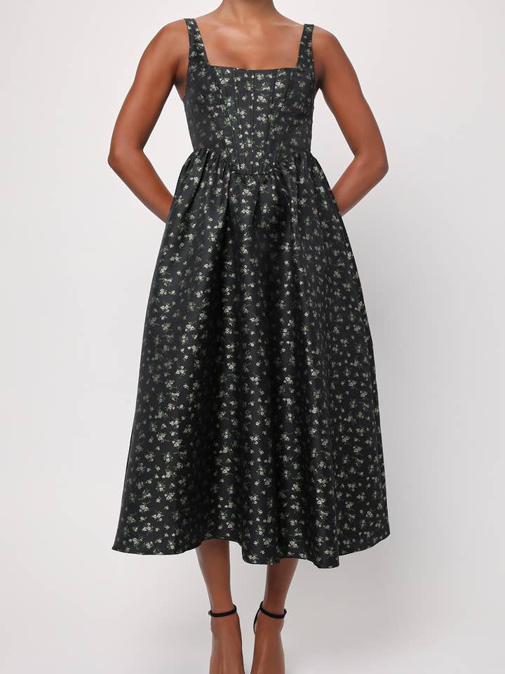 Cece Bustier Dress for wholesale by Lulus