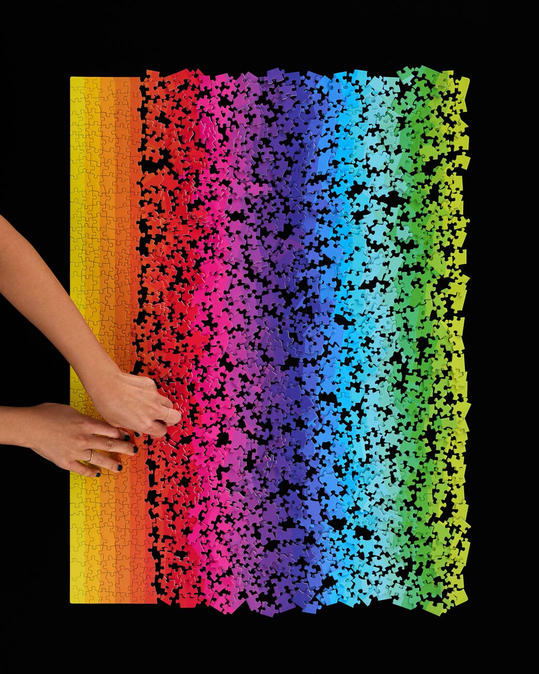 SOONNESS - Wholesale Puzzle - Adult - Prism4