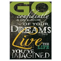 Vivi la Vita - Biglietto di Laurea per la vendita all'ingrosso da parte di Legacy