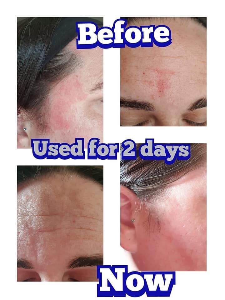 Herbs On The Hill – wholesale Facial moisturiser – Chamomile Geranium & Lavender Cream 30ml|Herbs On The Hill | | Herbs on the Hill15