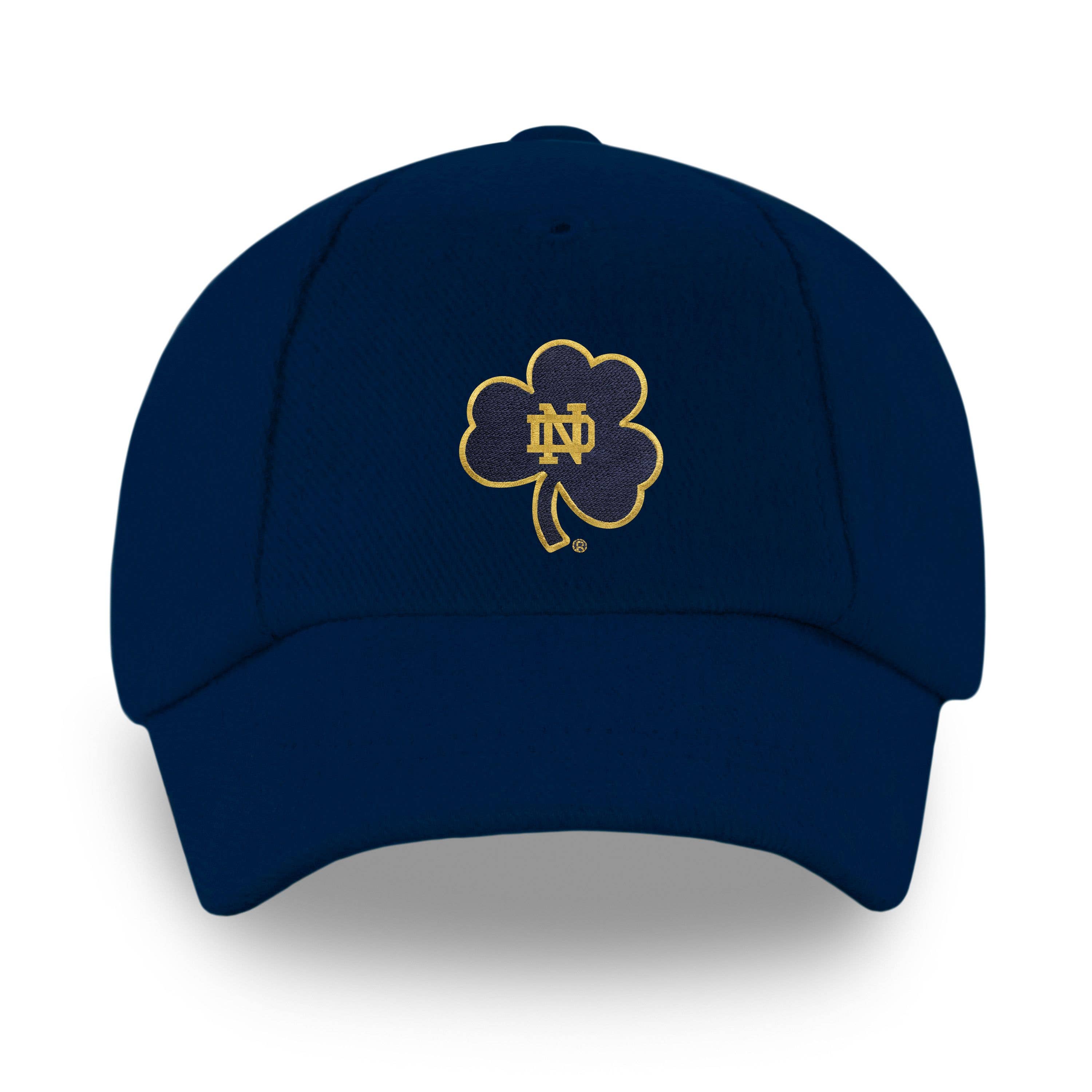 Creative Knitwear - Wholesale Baseball Cap - Kids - Notre Dame Fighting Irish Infant and Toddler Baseball Cap4