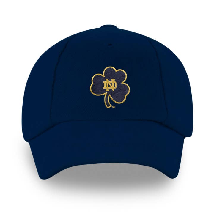 Creative Knitwear - Wholesale Baseball Cap - Kids - Notre Dame Fighting Irish Infant and Toddler Baseball Cap4