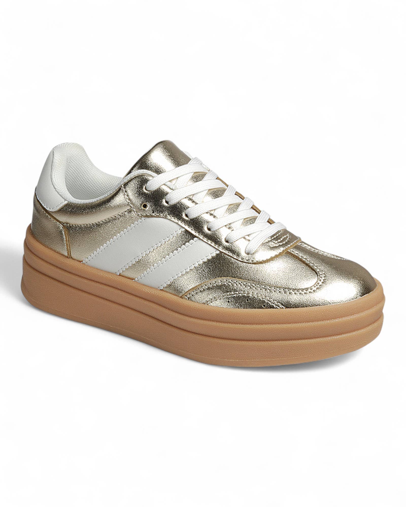 FASHION EMPORIO - Wholesale Lifestyle Sneakers - Women's - FL-TOPPING-031