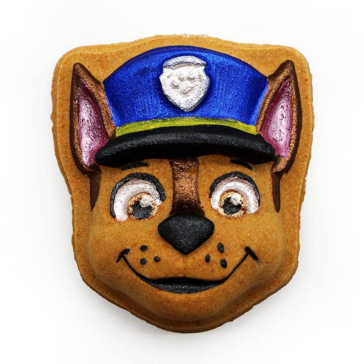 Rescue Pups - German Shepherd for wholesale by The Bomb Bar