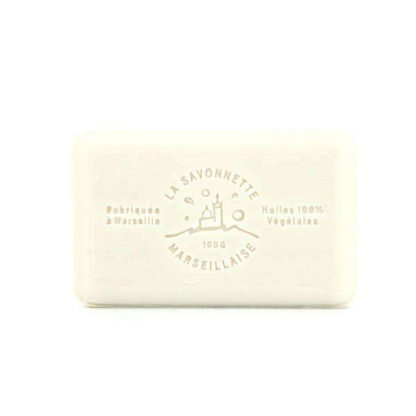 Savons.nl - Savon de marseille distributeur - Wholesale Bar Soap - 5x Savon de Marseille Goat Milk Fleur de Coton 100g2