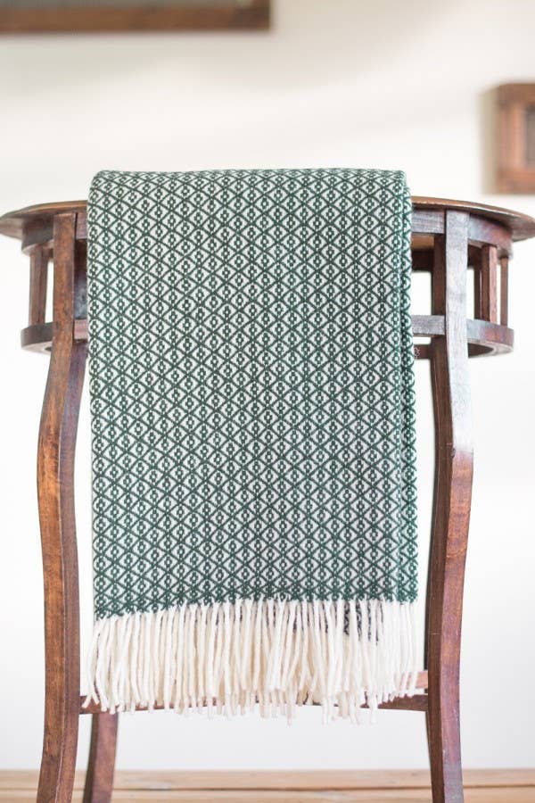 Chicoração - Wholesale Throw Blanket - Blanket | Flower - more colors7