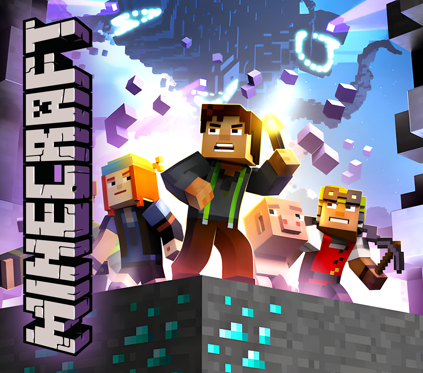 SubliMasterUK - Wholesale Coffee Mug - Minecraft-Themed Mugs – 20 Full-Color Designs!  11 oz sublimation mugs0