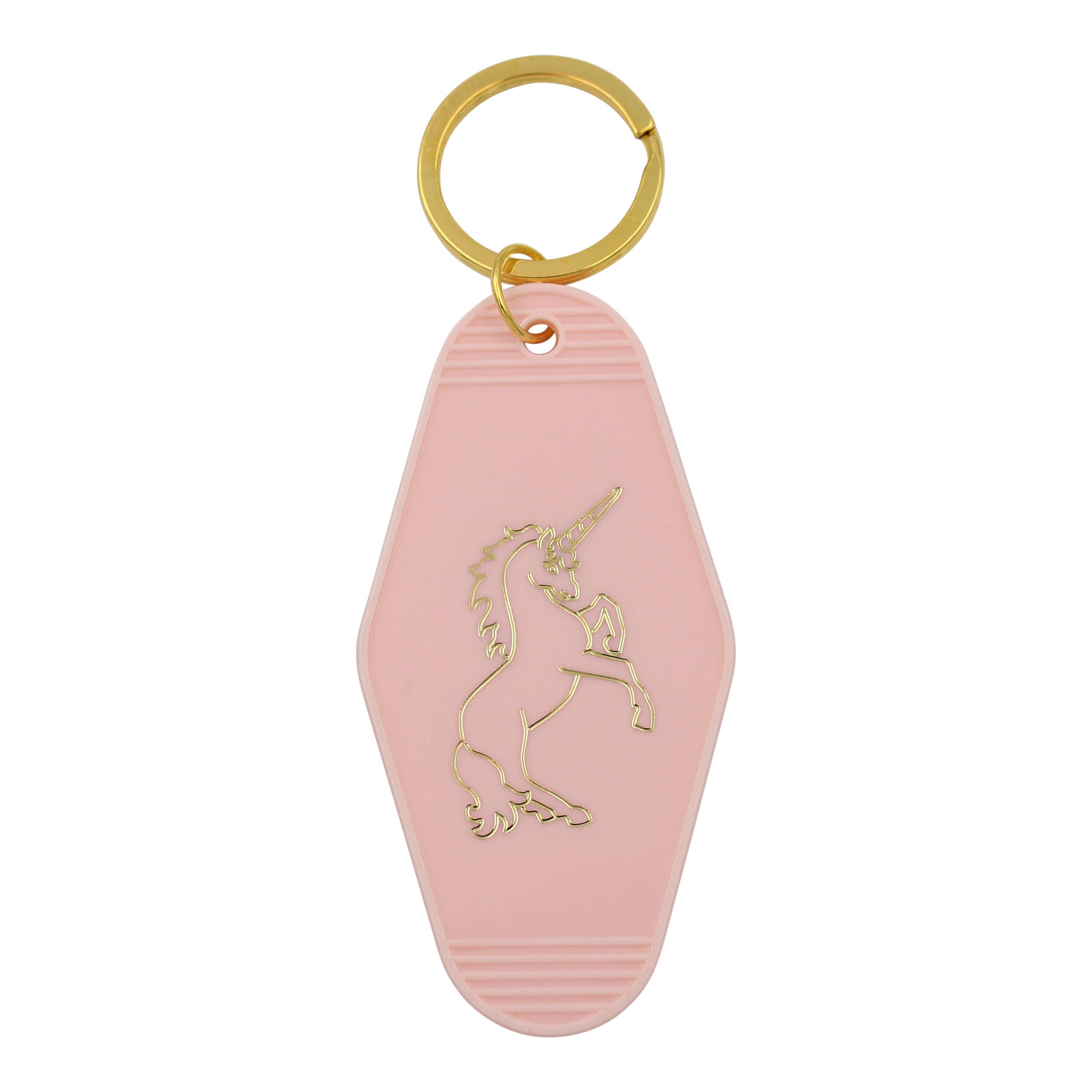 Real Sic – wholesale Keychain – Unisex – REAL SIC - Vintage Unicorn Key chain - Route 66 / Hotel Key6