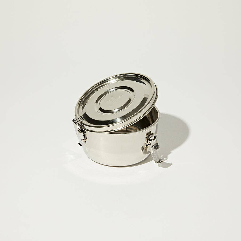 Airtight Stainless Steel Container for wholesale on Faire14