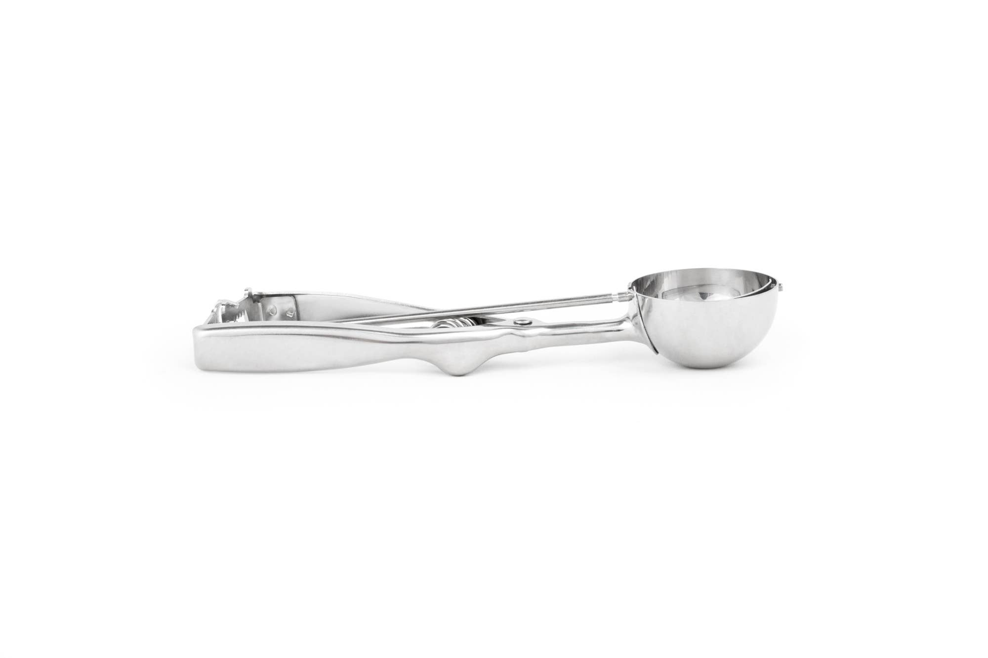 Fox Run Brands – wholesale Ice-cream scoop – Fox Run Ice Cream, Cookie Dough Scoop,Stainless Steel,2-3/8"5