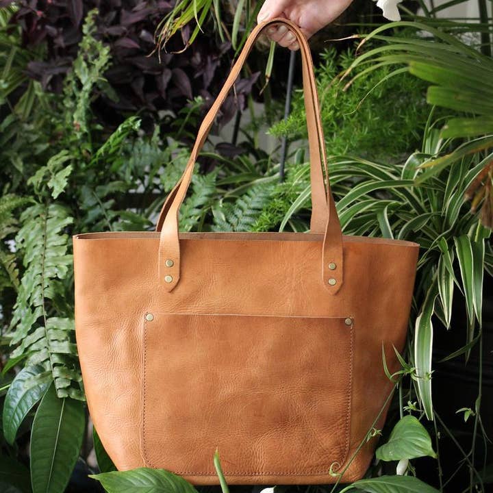 Jubilee Trading Co.  |  Ethical Trade Decor + Accessories - Venta al por mayor Bolsa de asa- Mujer - Bolso Atlas Market0