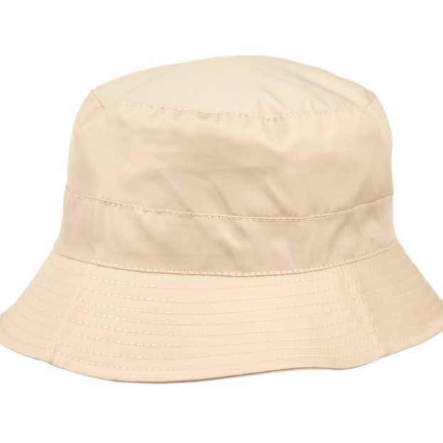 Waterproof Packable Rain Bucket Hats with zipper Closure and other Purchase Wholesale rain bonnets. Free Returns & Net 60 Terms on Faire trending on Faire.