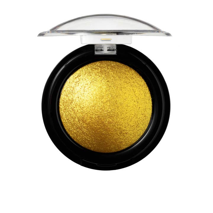 Pat McGrath Labs Gold 001: The Divine Decade Edition for wholesale by Beauty Goddess
