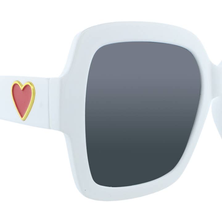 12040 Accent Cœur de Mode pour la vente par Sun Rayz Premium Eyewear