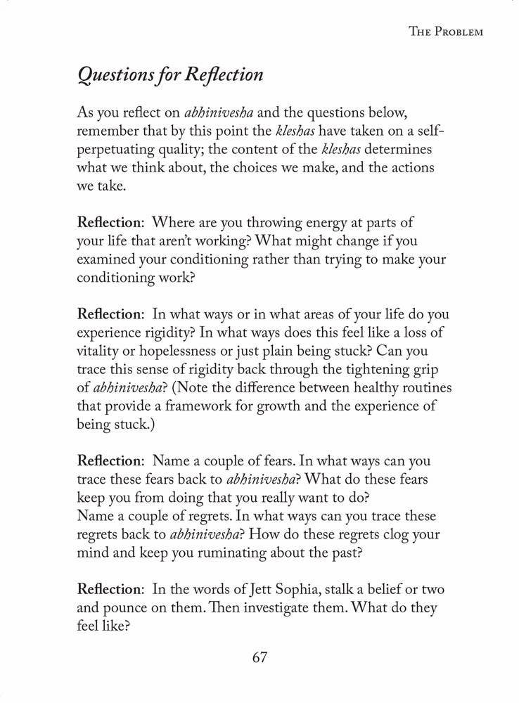 Independent Publishers Group - Wholesale Body, Mind & Spirit - Kleshas1