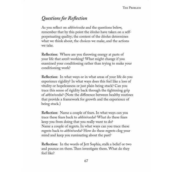 Independent Publishers Group - Wholesale Body, Mind & Spirit - Kleshas1