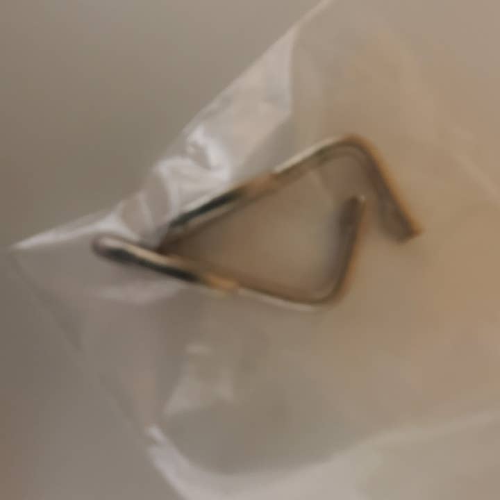 Replacement Hooks for Seed Corral – … Bird Toy – Featherland for wholesale by Caitec Inc