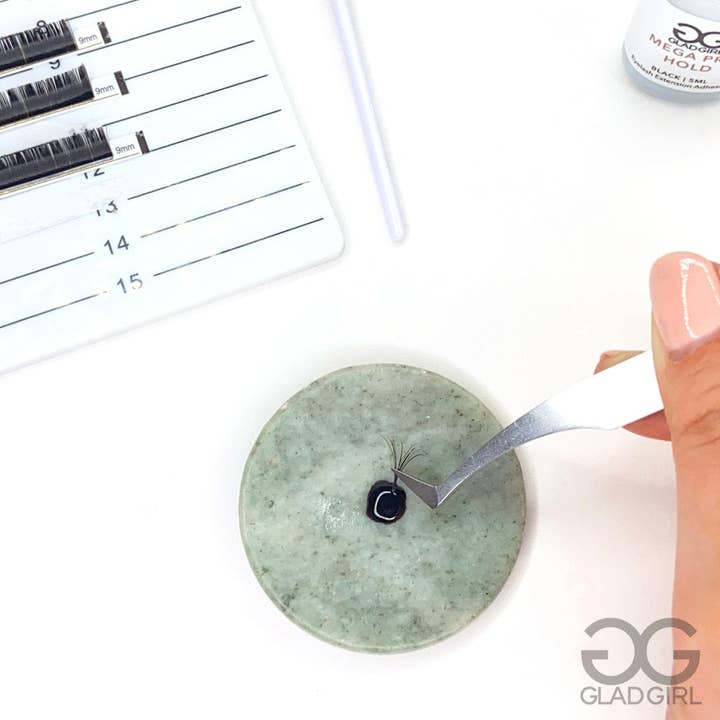 GladGirl - Wholesale Eye Cream/Gel - Jade Stone1