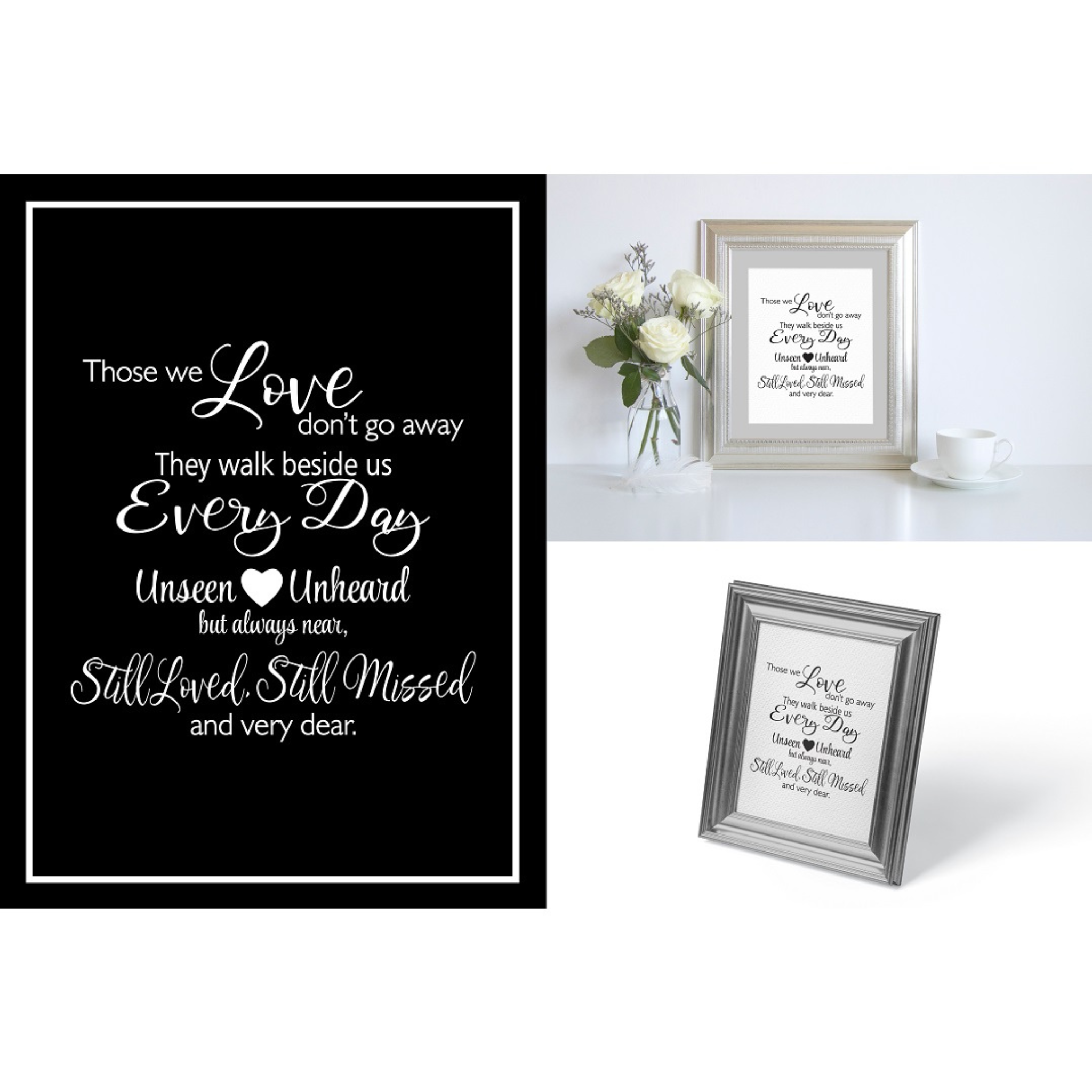 The Wind Chime Co - Wholesale Windorgel - 32" Memorial Wind Chimes - Sympathiegeschenk voor The Loss of A L5